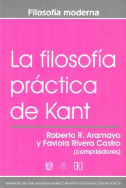 Filosofía práctica de Kant, La