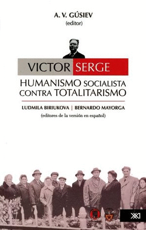 Humanismo Socialista contra totalitarismo