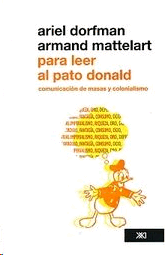 Para leer al pato Donald