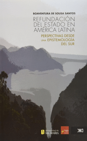 Refundación del estado en América latina