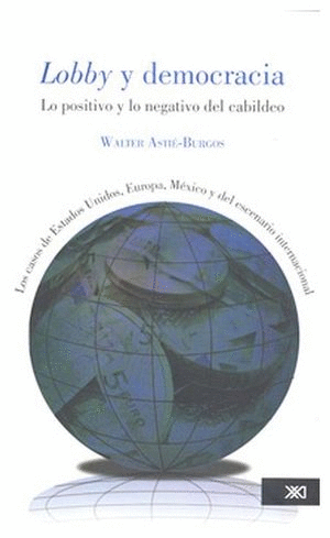 Lobby y democracia