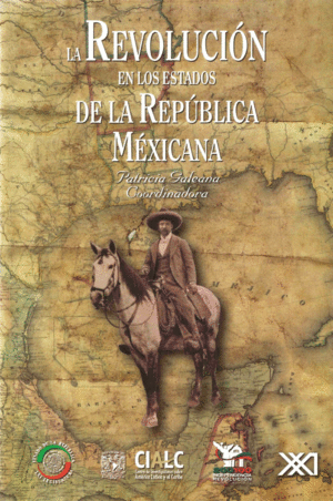 Revolución en los estados de la República Méxicana, La
