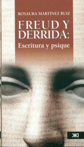 Freud y Derrida