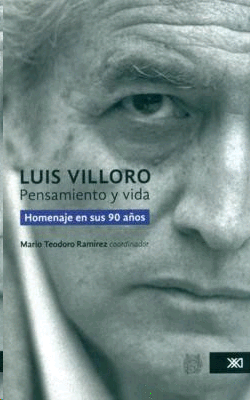 Luis Villoro, pensamiento y vida