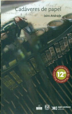 Cadáveres de papel