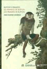 Primates de Buffon, Los