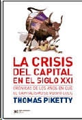Crisis del capital en el siglo XXI, La