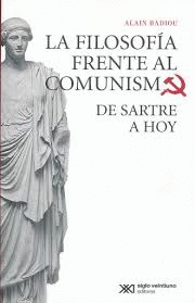 Filosofía frente al comunismo, La