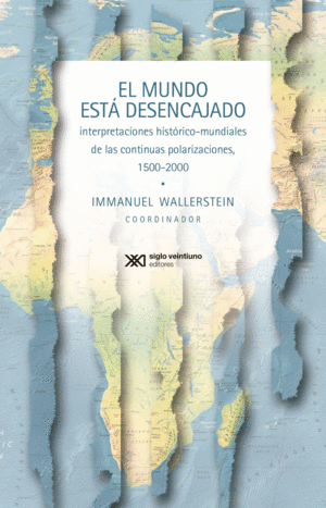 Mundo está desencajado, El