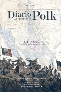 Diario del presidente Polk