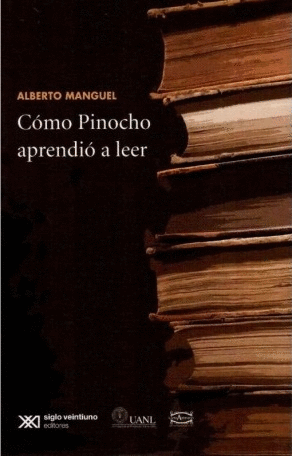 Cómo Pinocho aprendió a leer