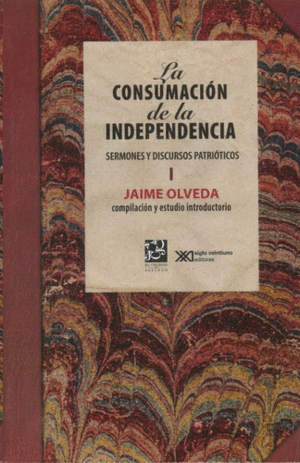 Consumación de la Independencia, La I
