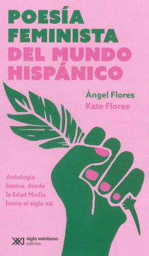Poesía feminista del mundo hispánico