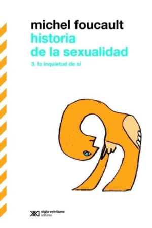 Historia de la sexualidad vol. 3