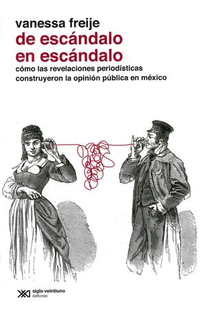 De escándalo en escándalo