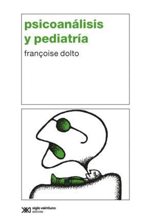 Psicoanálisis y pediatría