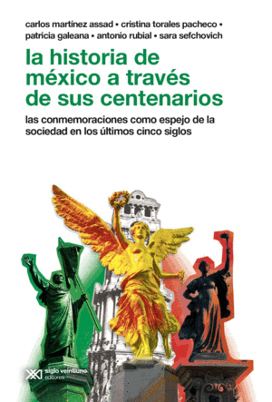 Historia de México a través de sus centenarios, La