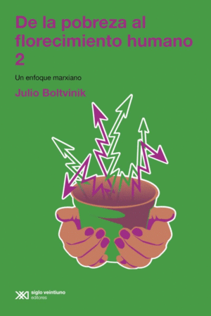 De la pobreza al florecimiento humano 2