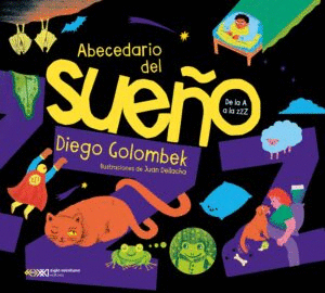 Abecedario del sueño
