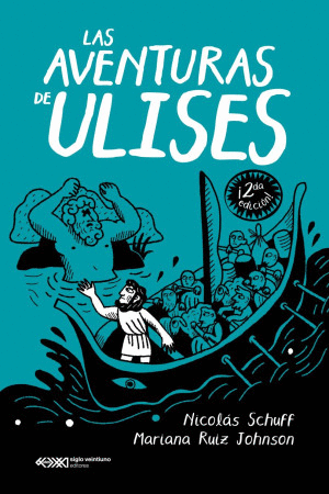 Aventuras de Ulises , Las