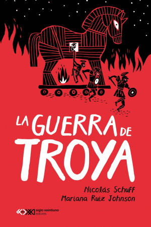 Guerra de Troya, La