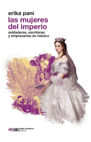 Mujeres del Imperio, Las