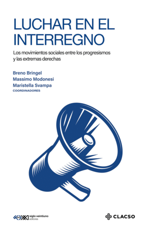 Luchar en el interregno