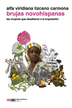 Brujas novohispanas