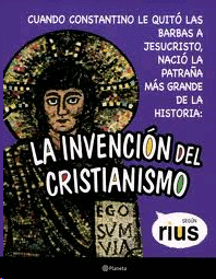 Invención del cristianismo, La
