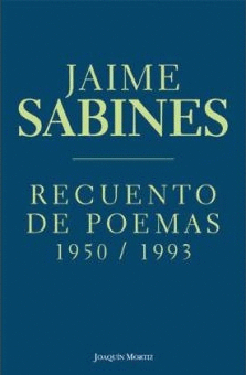 Recuento de poemas 1950 / 1993