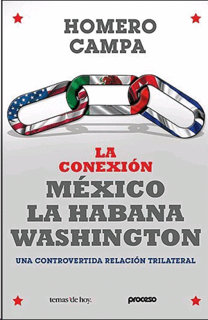 Conexión México-La Habana-Washington, La