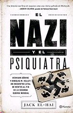 Nazi y el psiquiatra, El
