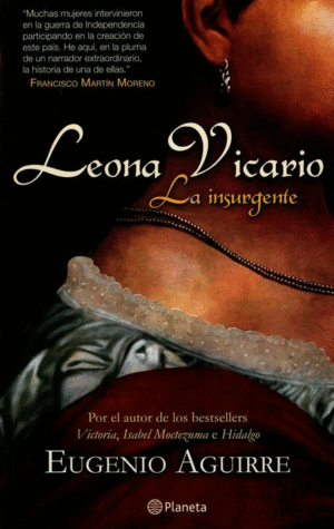 Leona Vicario