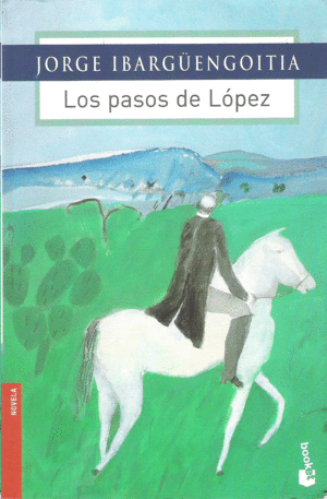Pasos de López, Los