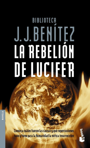 Rebelión de Lucifer, La