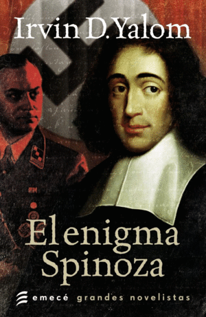 Enigma Spinoza, El
