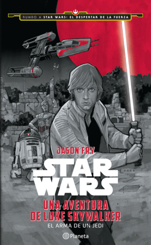 Star Wars: Una aventura de Luke Skywalker