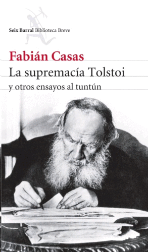 Supremacía Tolstoi, La