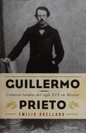 Guillermo Prieto