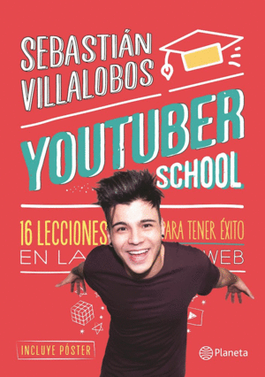 Youtuber School