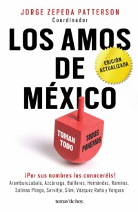 Amos de México, Los