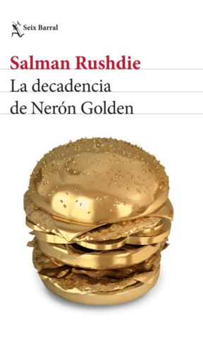 Decadencia de Nerón Golden