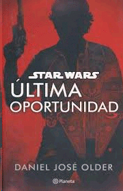 Star Wars: Última oportunidad
