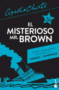 Misterioso Mr. Brown, El