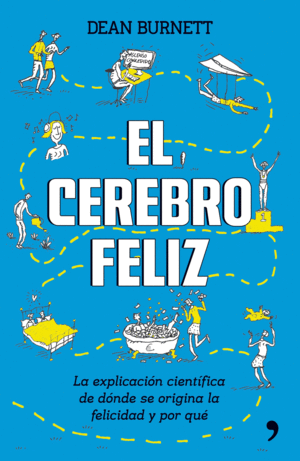 Cerebro feliz, El