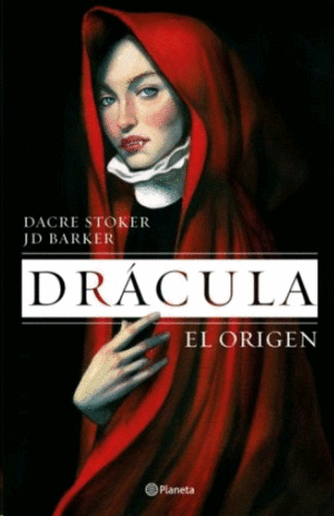 Drácula, El origen