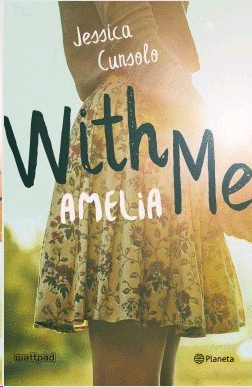 With Me, Amelia