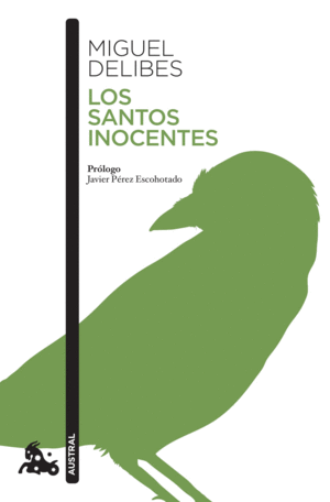 Santos inocentes, Los