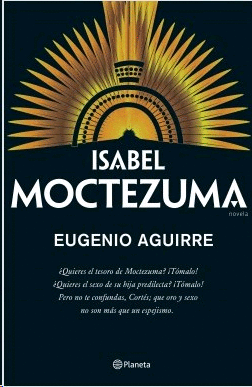 Isabel Moctezuma