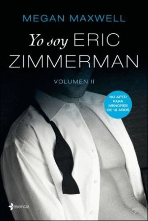 Yo soy Eric Zimmerman vol. II